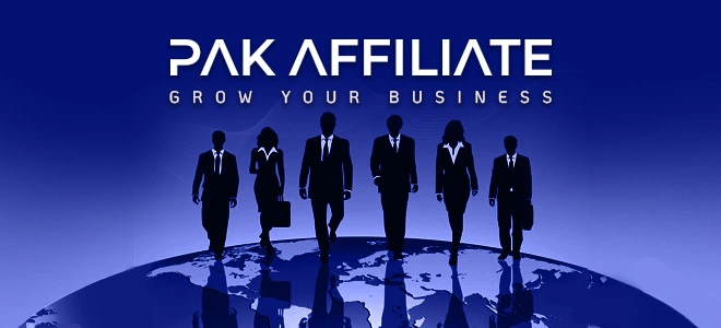 Pak Affiliate Contact Us