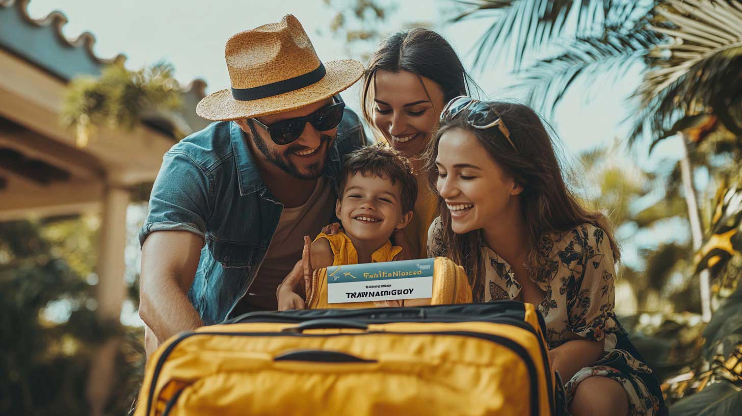 How to Plan a Budget Friendly Luxury Vacation