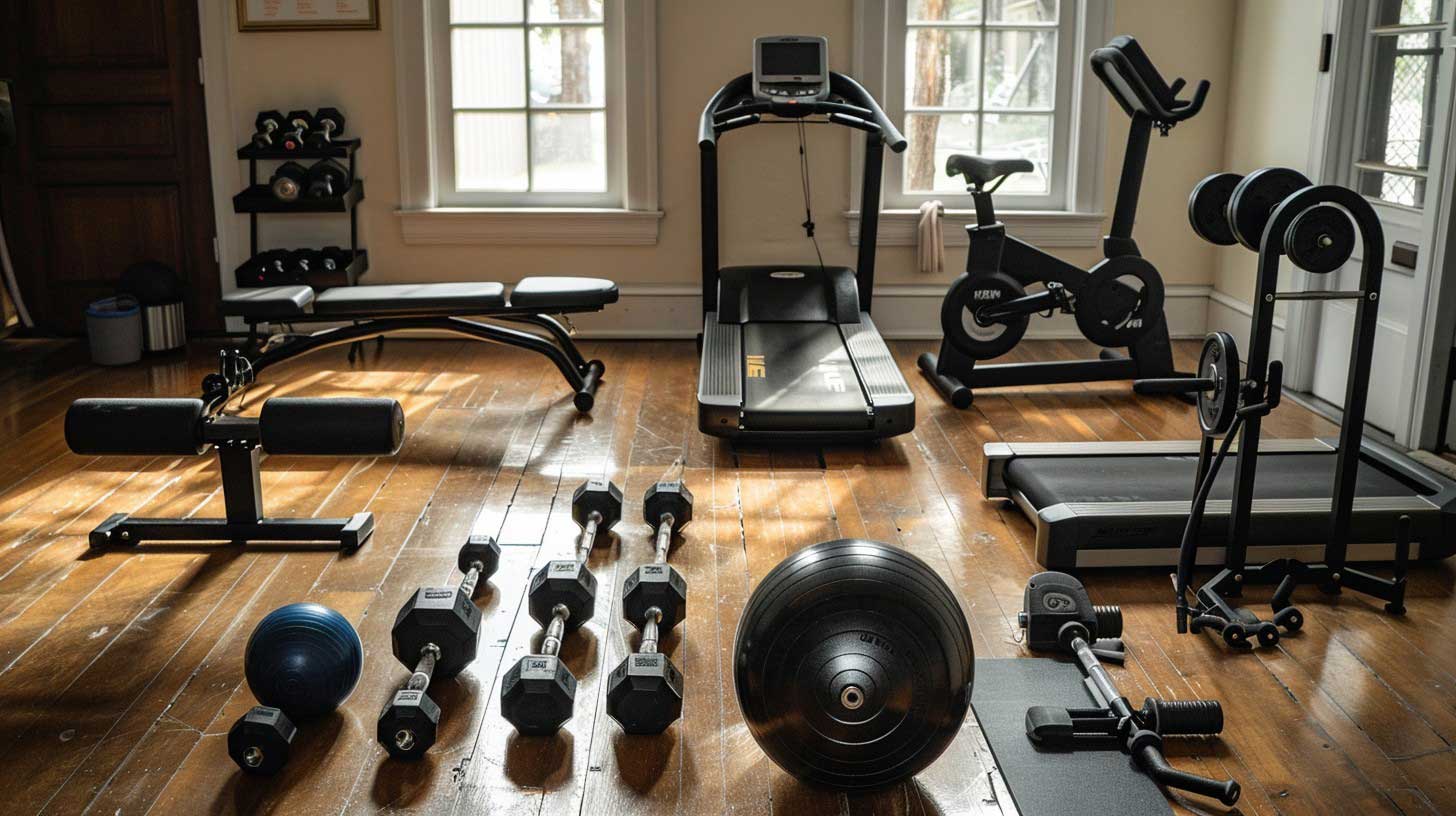 Exercise Routines Finding the Best Workout for Your Lifestyle