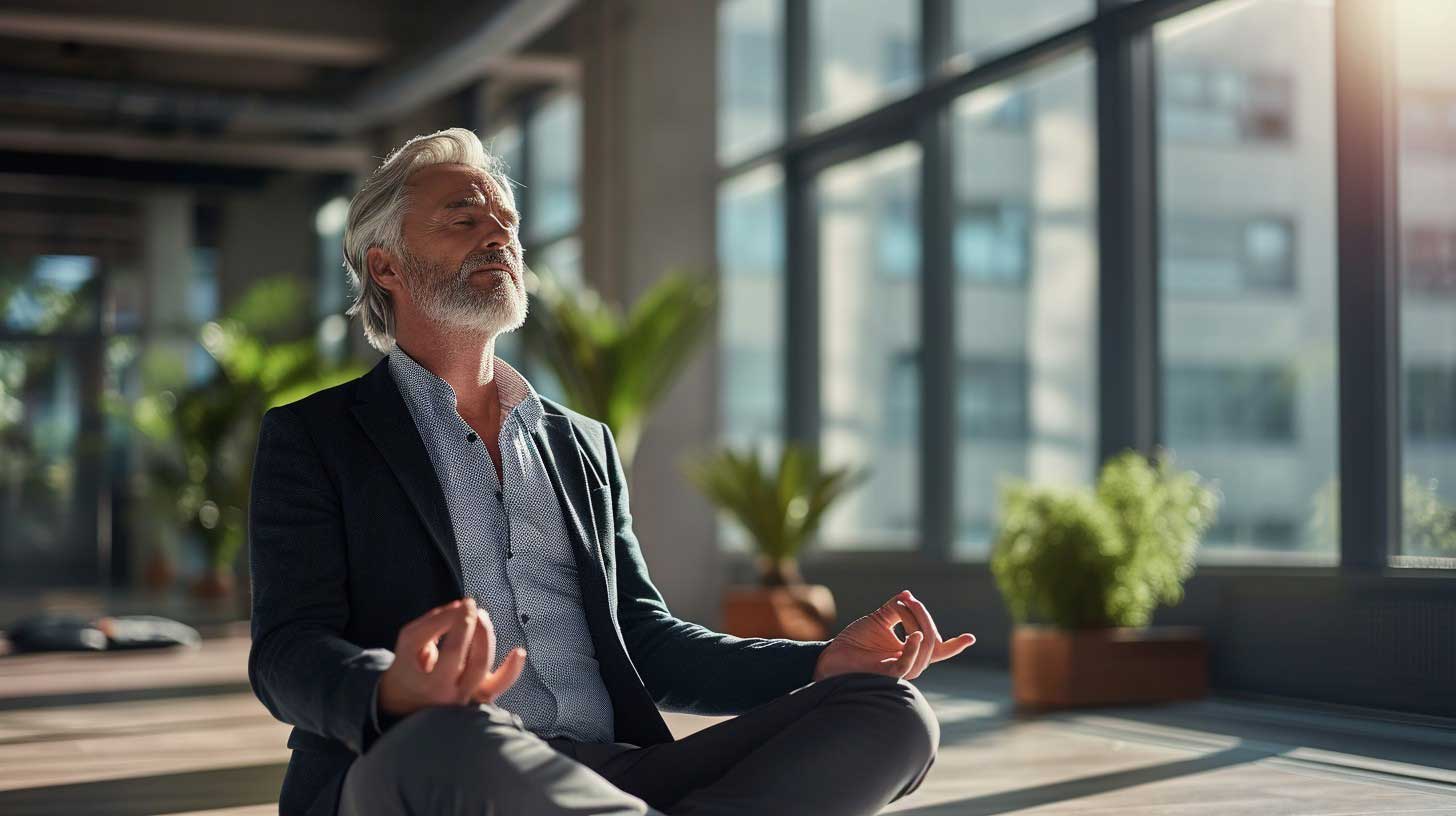 Mindfulness and Mental Health Techniques for Everyday Stress Relief