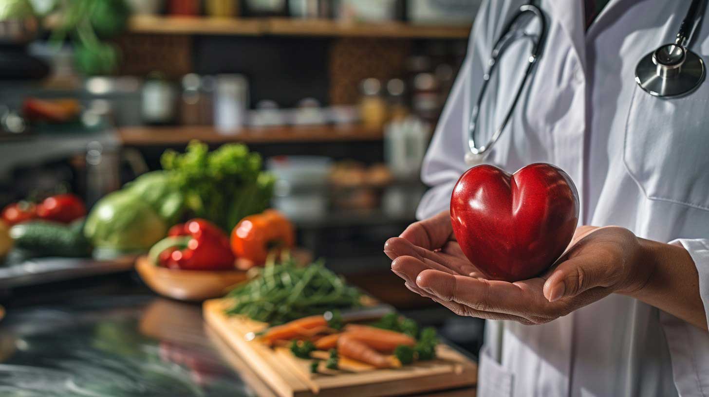 Healthy Eating Trends and Tips for a Balanced Diet