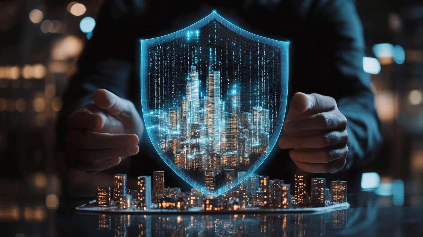 Cybersecurity Essentials Protecting Your Personal and Business Data