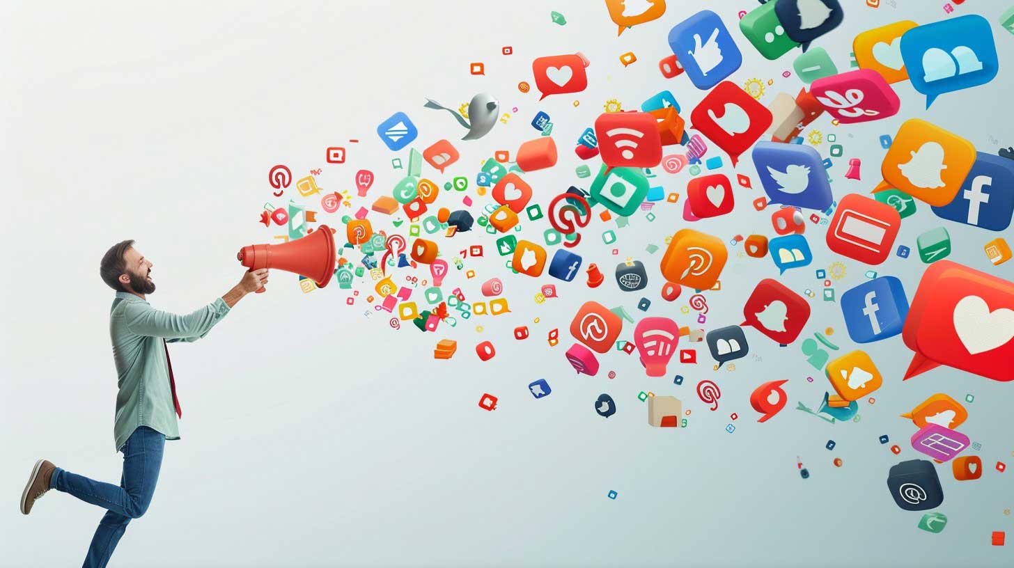 The Evolution of Digital Marketing Trends and Strategies for 2024