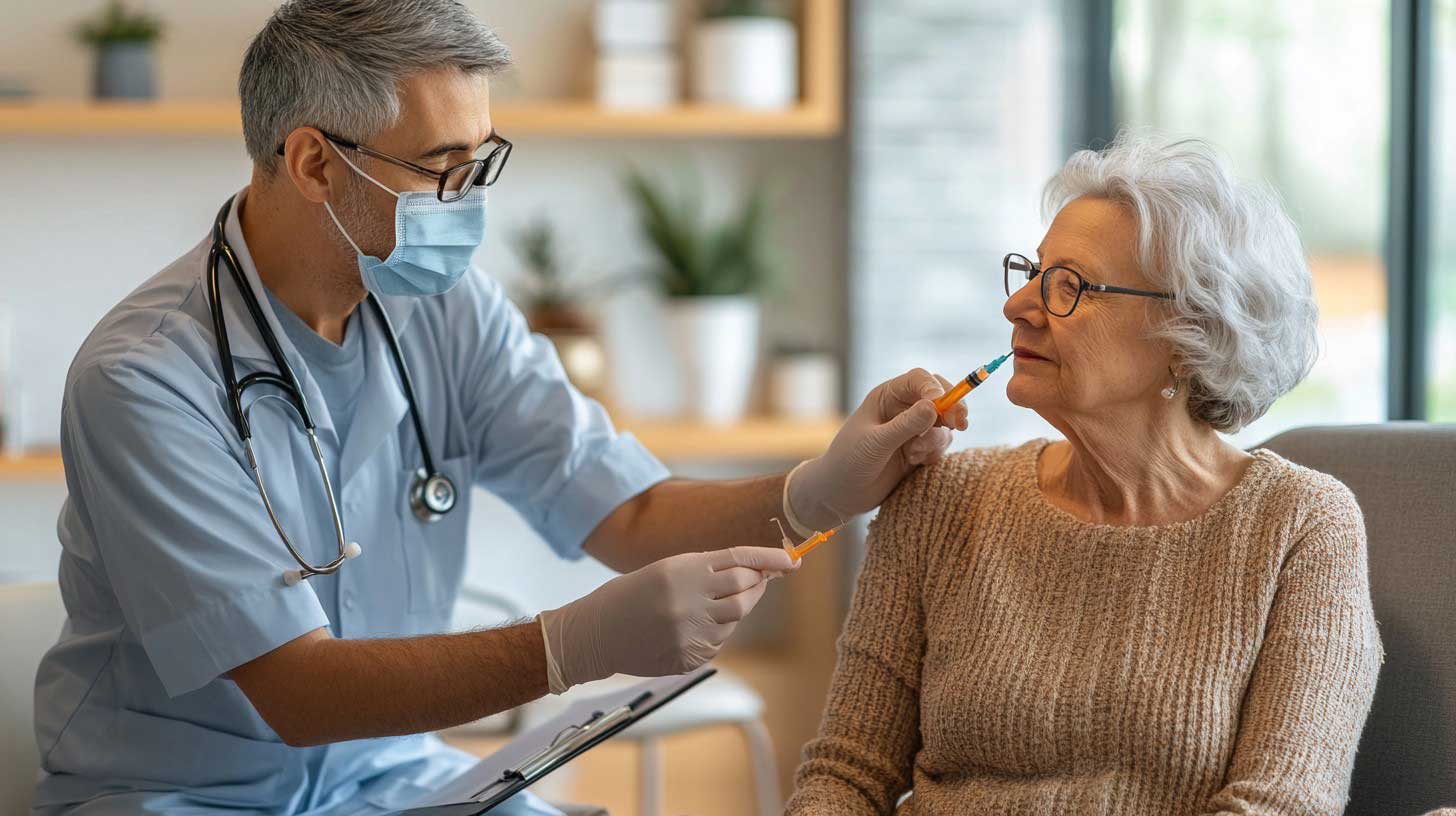 The Importance of Preventive Healthcare Regular Check-ups and Screenings