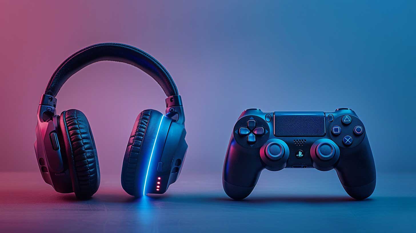 The Evolution of Gaming From Pixels to Virtual Realities