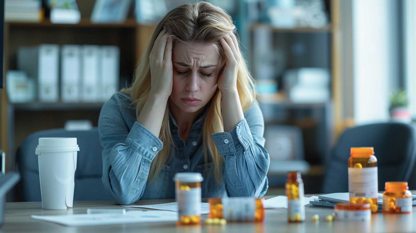 Understanding Migraines Symptoms Causes and Treatments