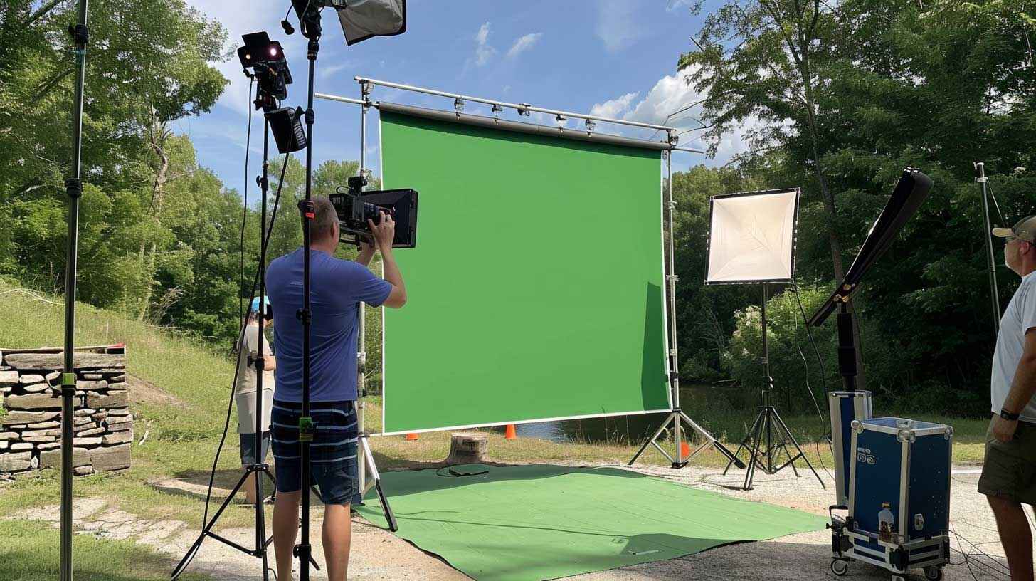 Unlocking the Power of Video Production A Comprehensive Guide