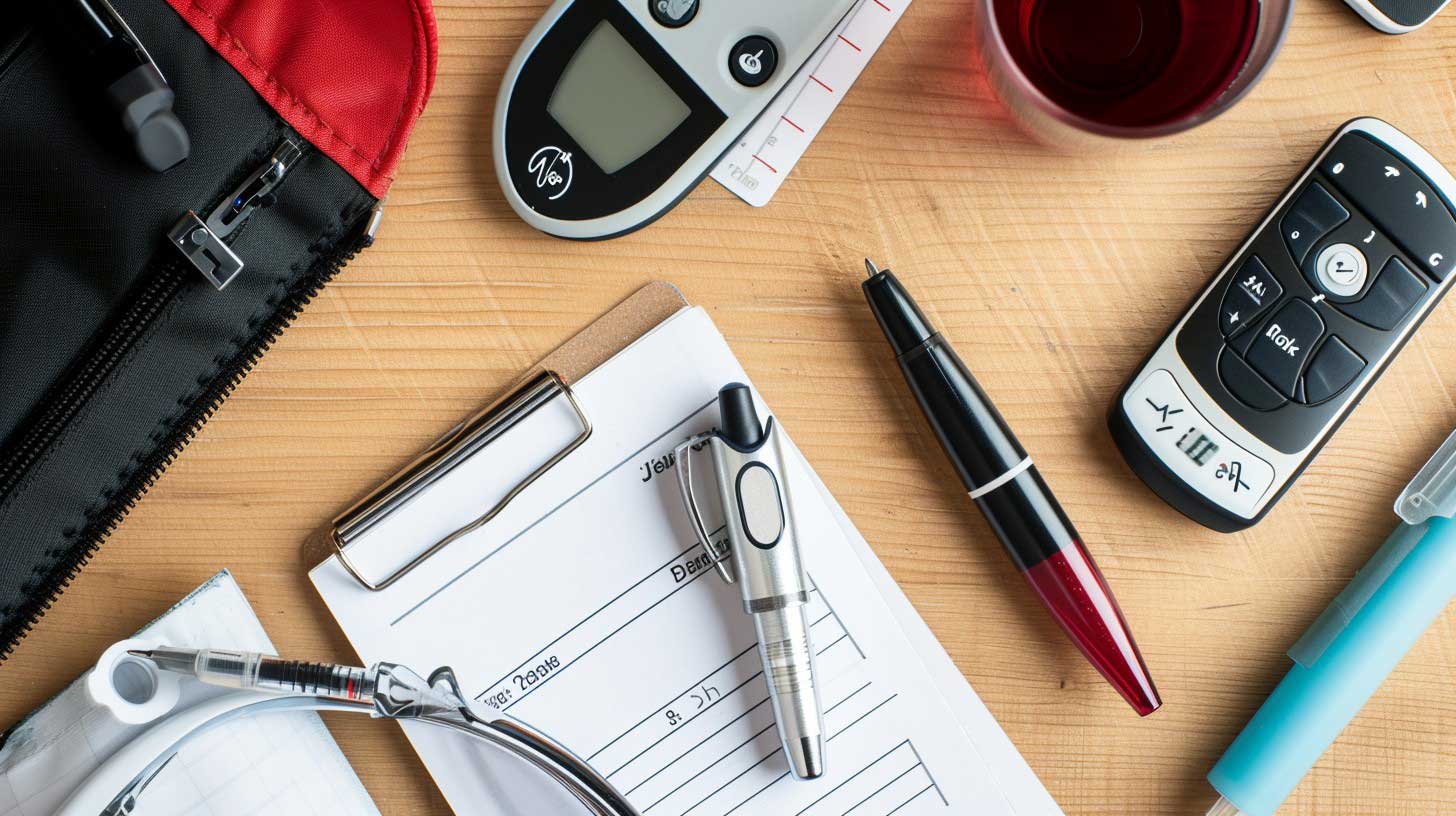 Understanding Diabetes A Comprehensive Guide