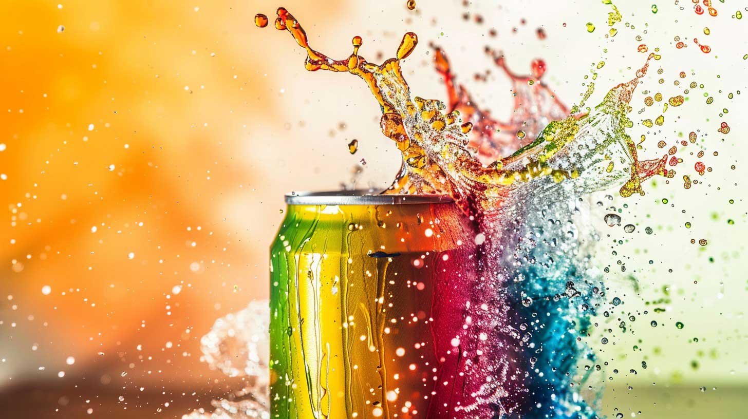 The Ultimate Guide to Cold Drinks Refreshing Beverages for Every Occasion