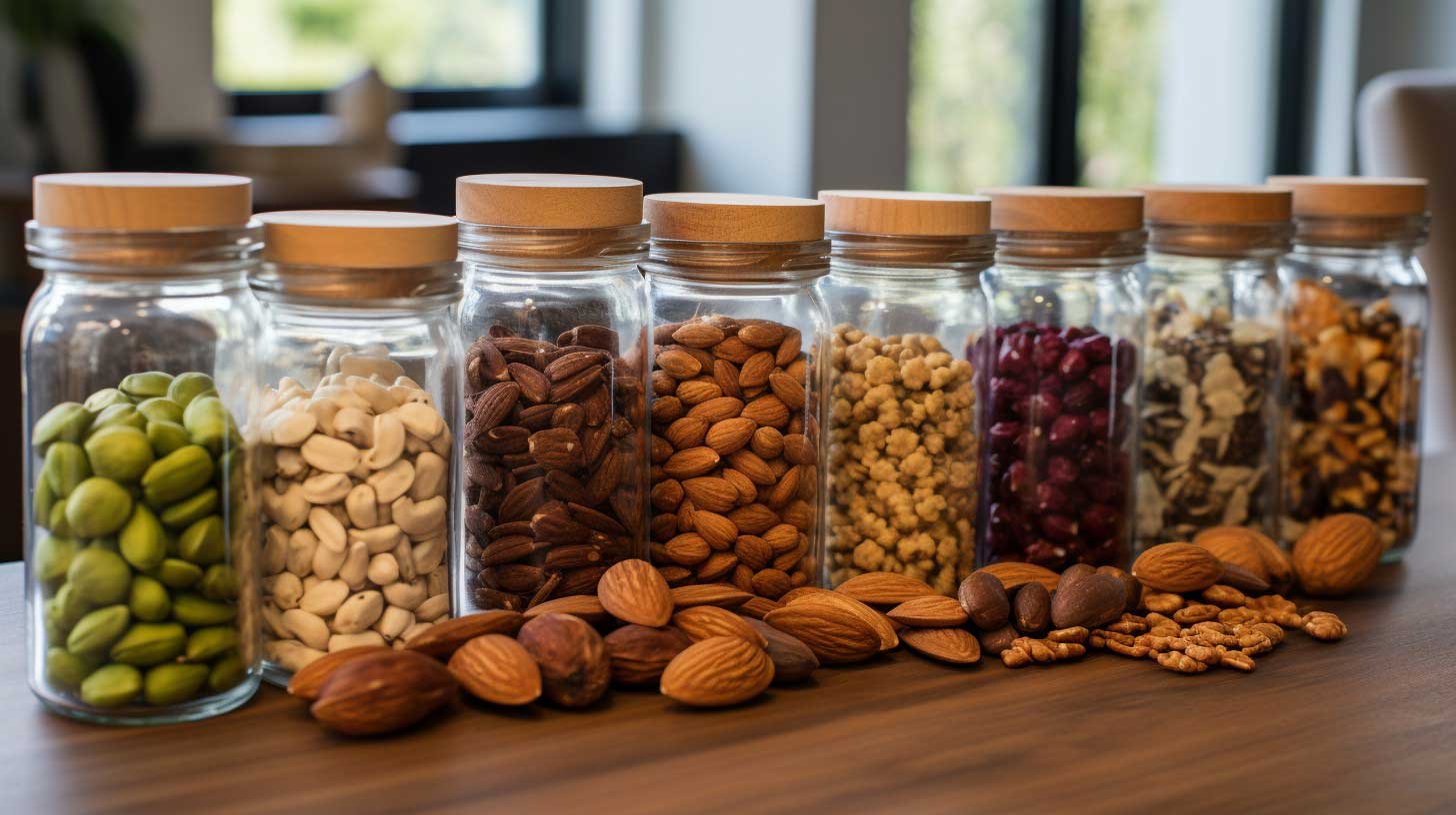 The Ultimate Guide to Dry Fruits Benefits Varieties and How to Include Them in Your Diet