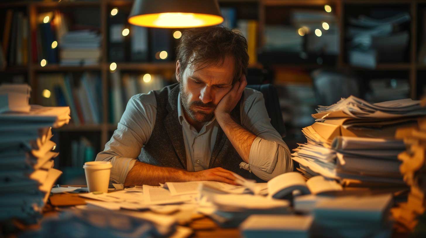 Achieving Work Life Balance Essential Tips for a Harmonious Life