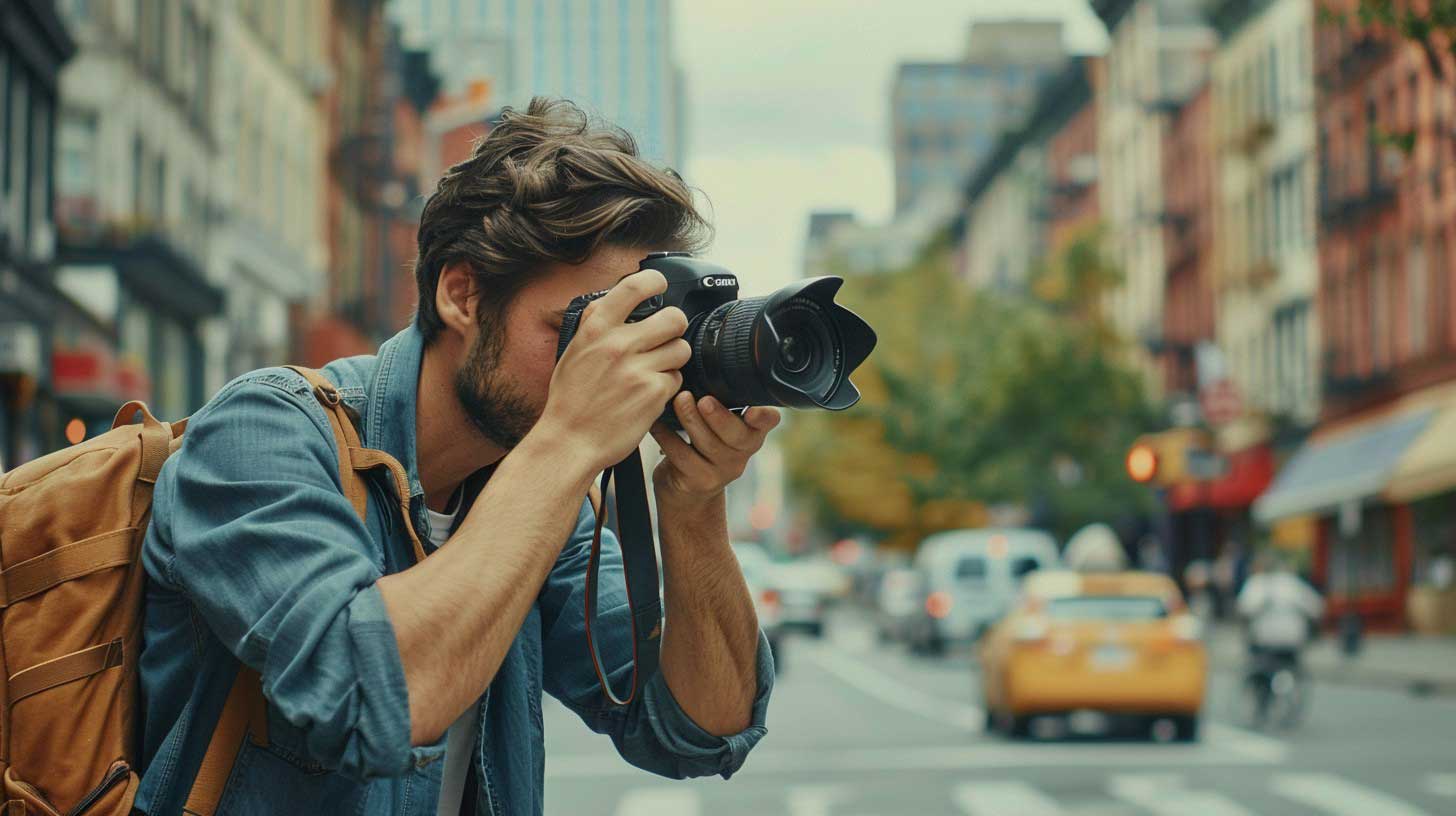 The Art and Science of Photography