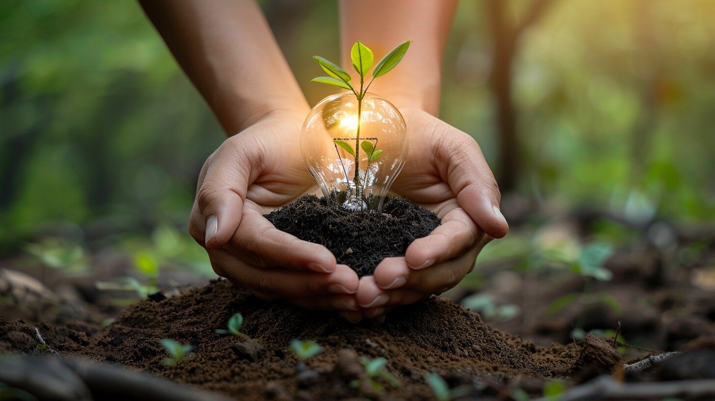 Sustainable Living Practical Steps to Reduce Your Carbon Footprint