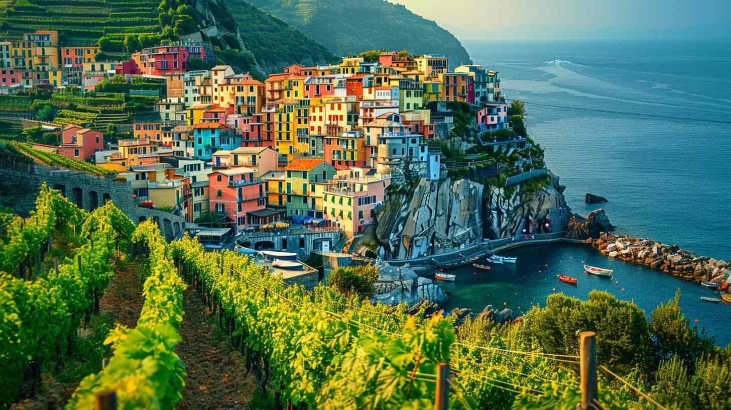 The Evolution of Eco Tourism Trends and Innovations