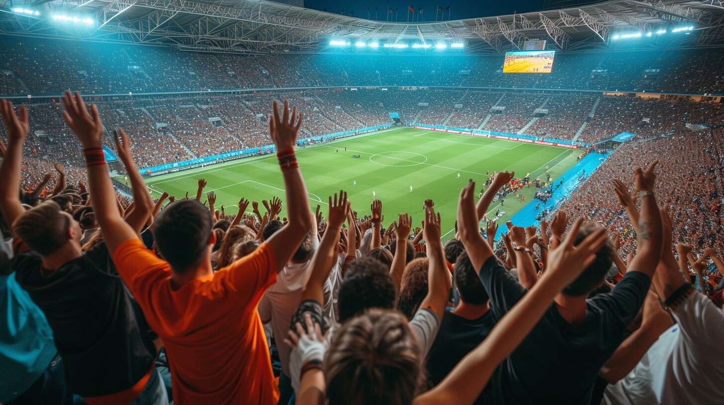 Mega Sports Events to Watch in 2025