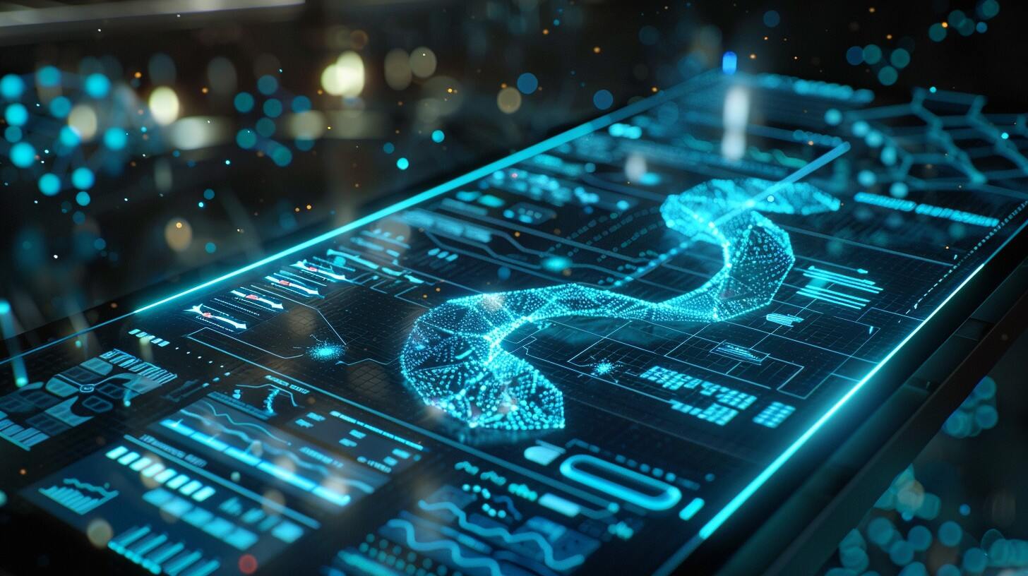 Blockchain Technology Beyond Cryptocurrency Applications