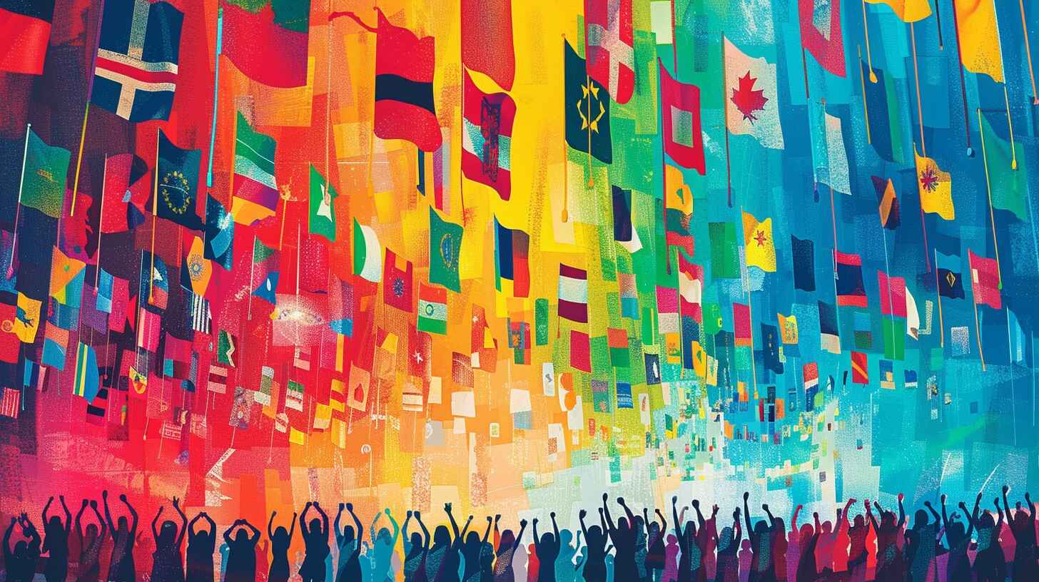 The Future of Olympic Sports Trends and Changes