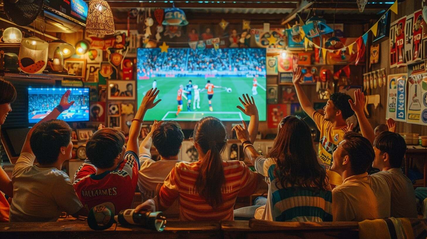 Sports and Community How Local Teams Foster Social Connections