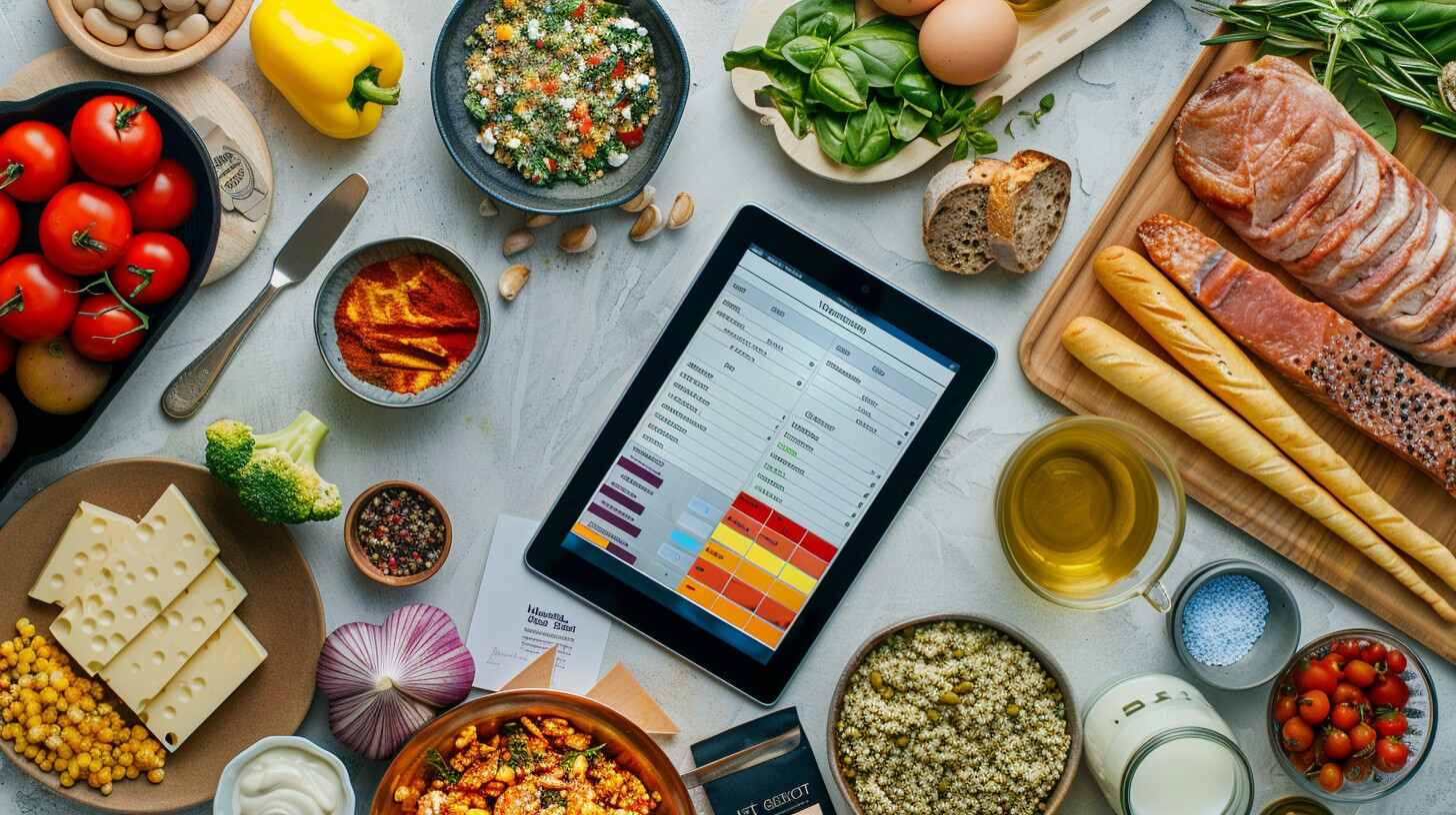 How to Create a Balanced Meal Tips for Nutritional Harmony