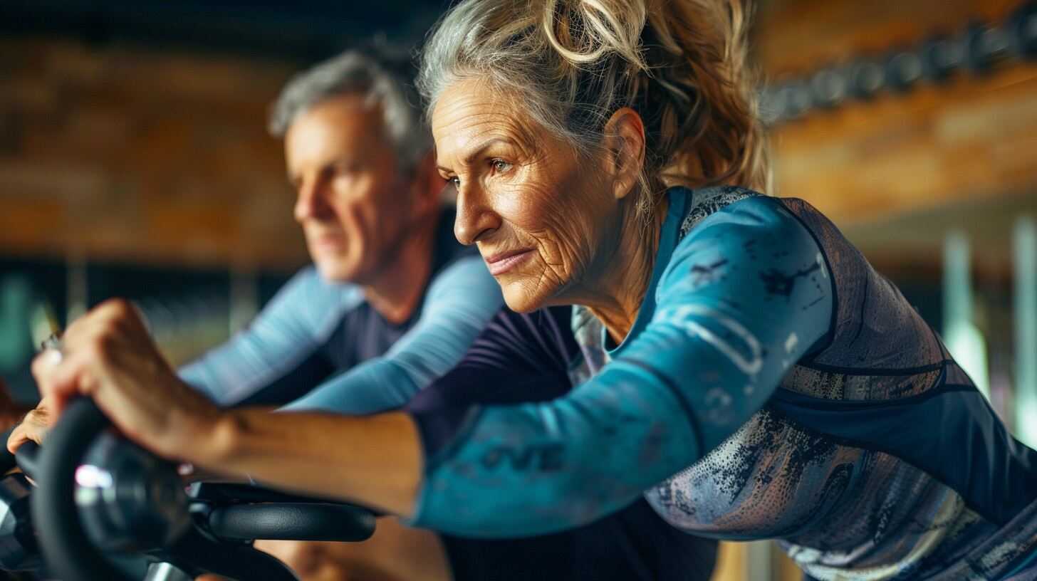 Healthy Aging Tips for Maintaining Vitality and Longevity