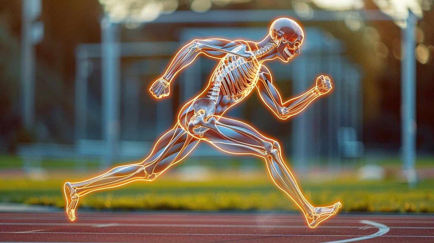 The Science Behind Sports Performance and Biomechanics