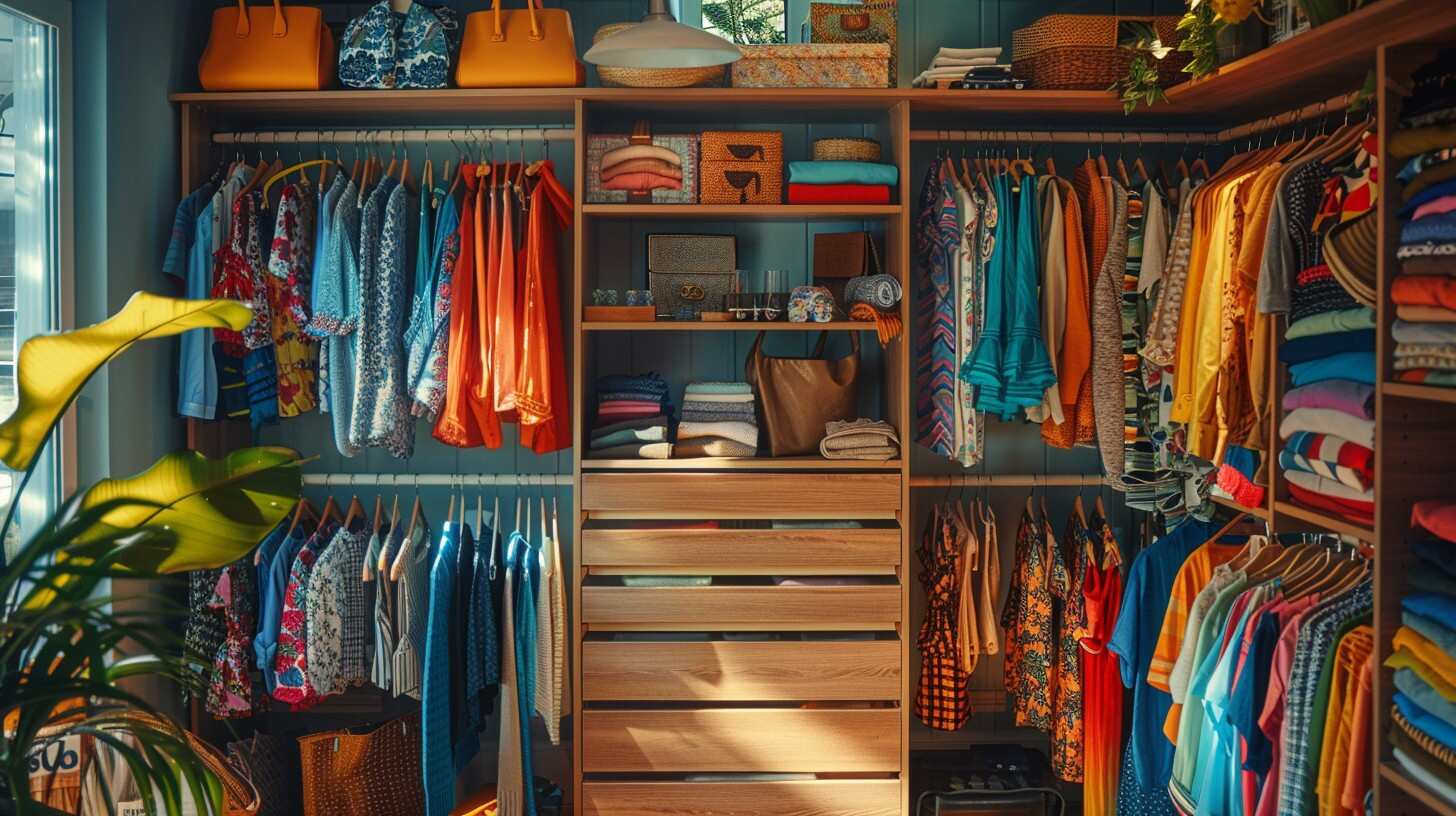 Fashion Trends How to Update Your Wardrobe for the Season