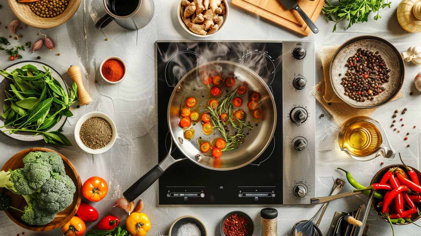 Home Cooking Hacks Time-Saving Tips and Techniques