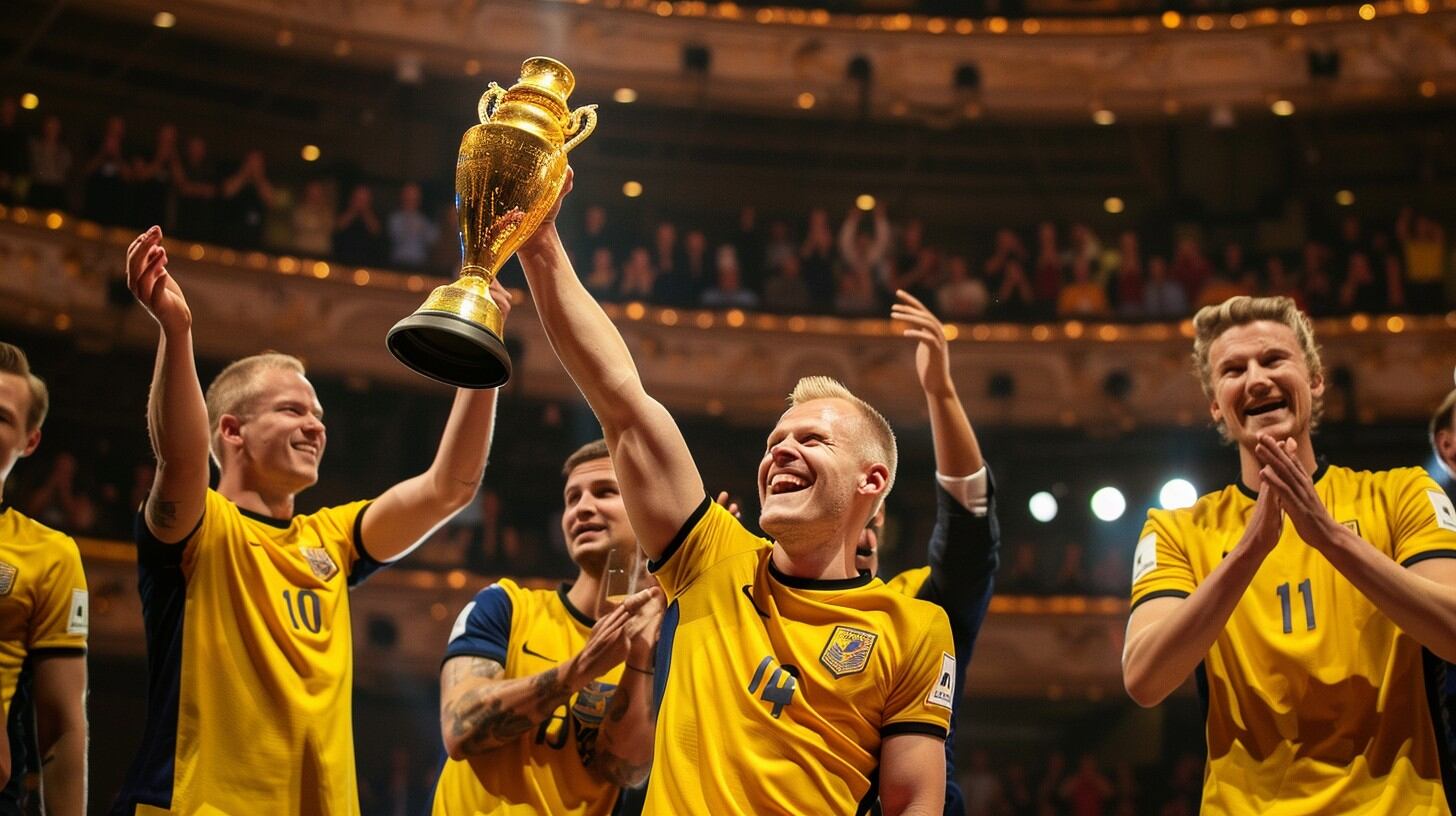 The Economics of Sports How Teams and Leagues Make Money