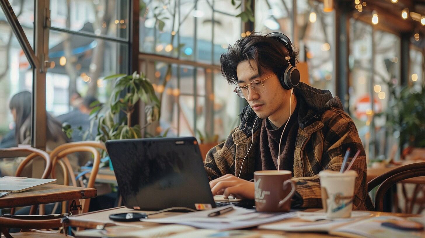 The Growth of Remote Work Tools Enhancing Productivity and Collaboration