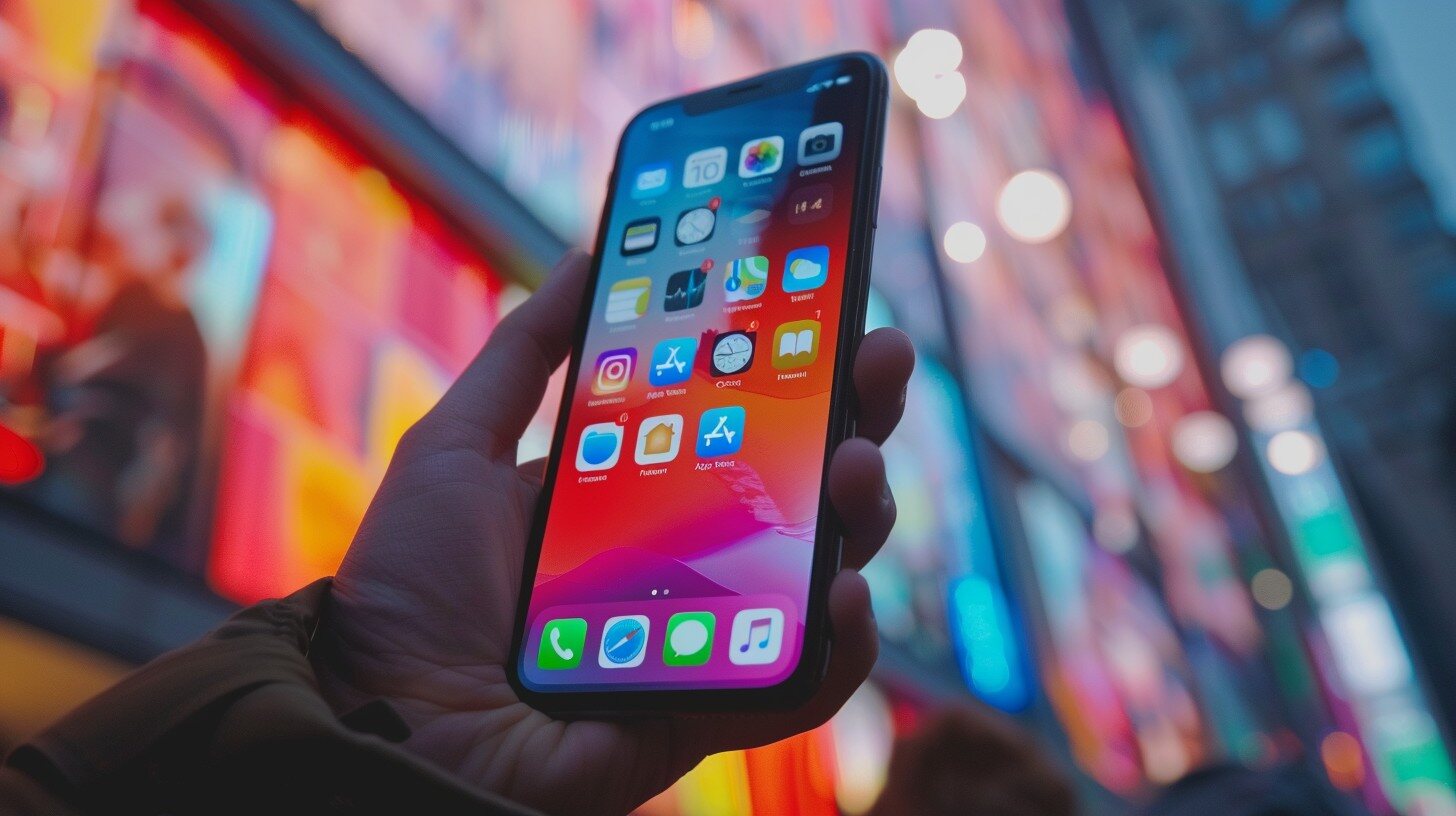 Apple iPhone 16 Pro and iPhone 16 Pro Max A Comprehensive Review