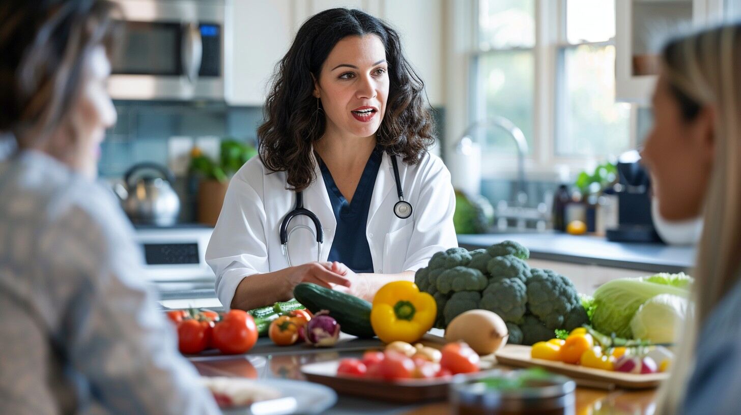 A Comprehensive Weight Loss Meal Plan for Women A Path to Health and Wellness