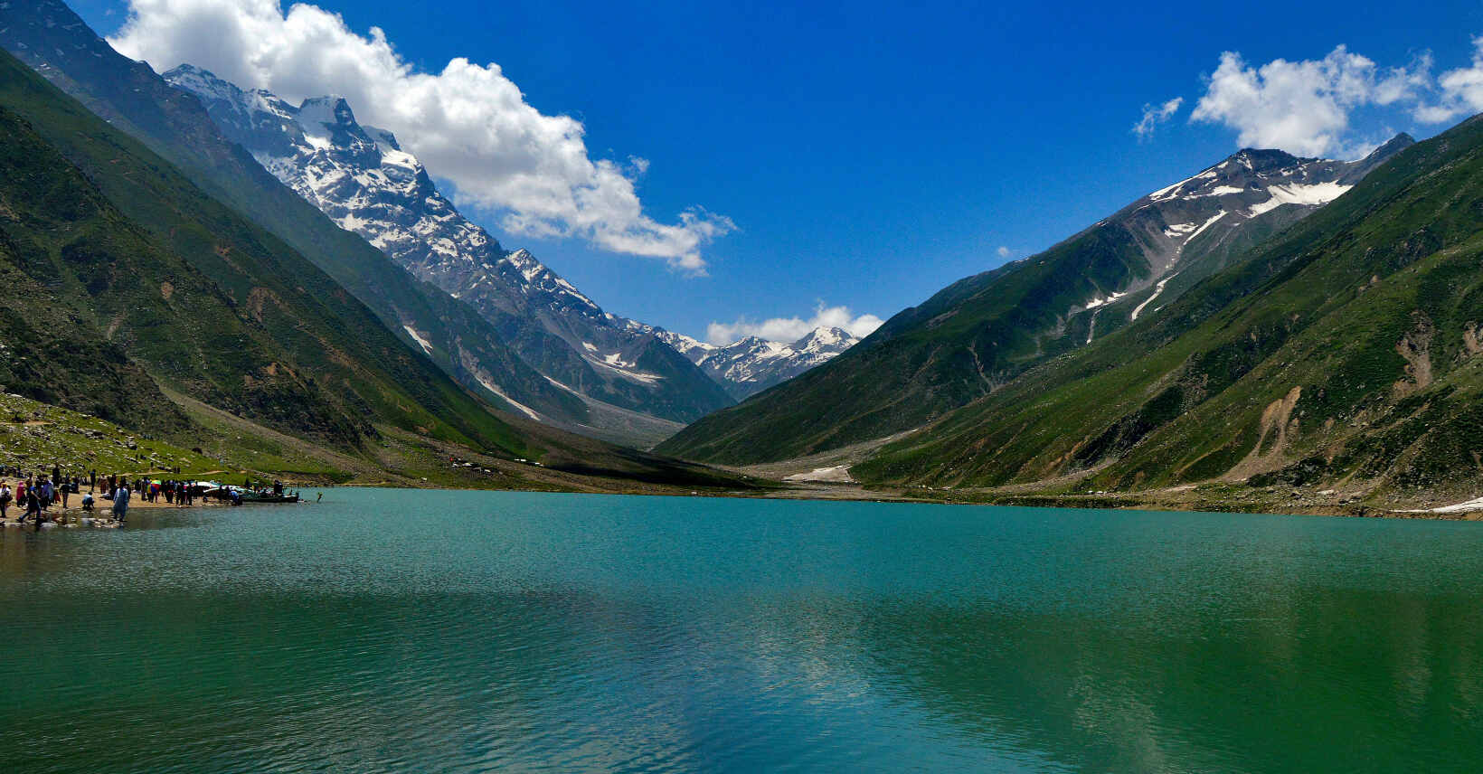 Top Tourist Destinations for Adventure Culture and Scenic Beauty in Pakistan