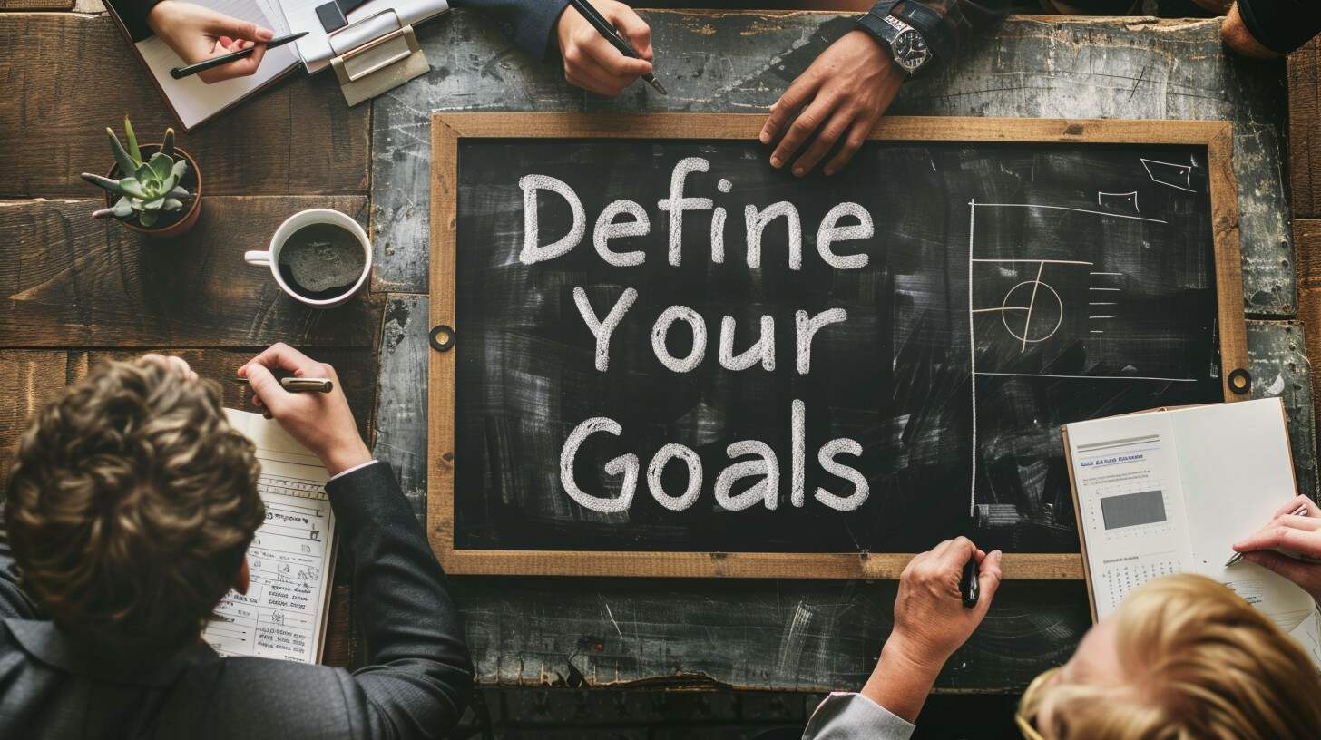 Motivation and Goal Setting The Key to Unlocking Your Full Potential