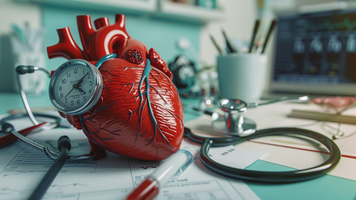 What is Heart Attacks Symptoms Precautions and Treatments