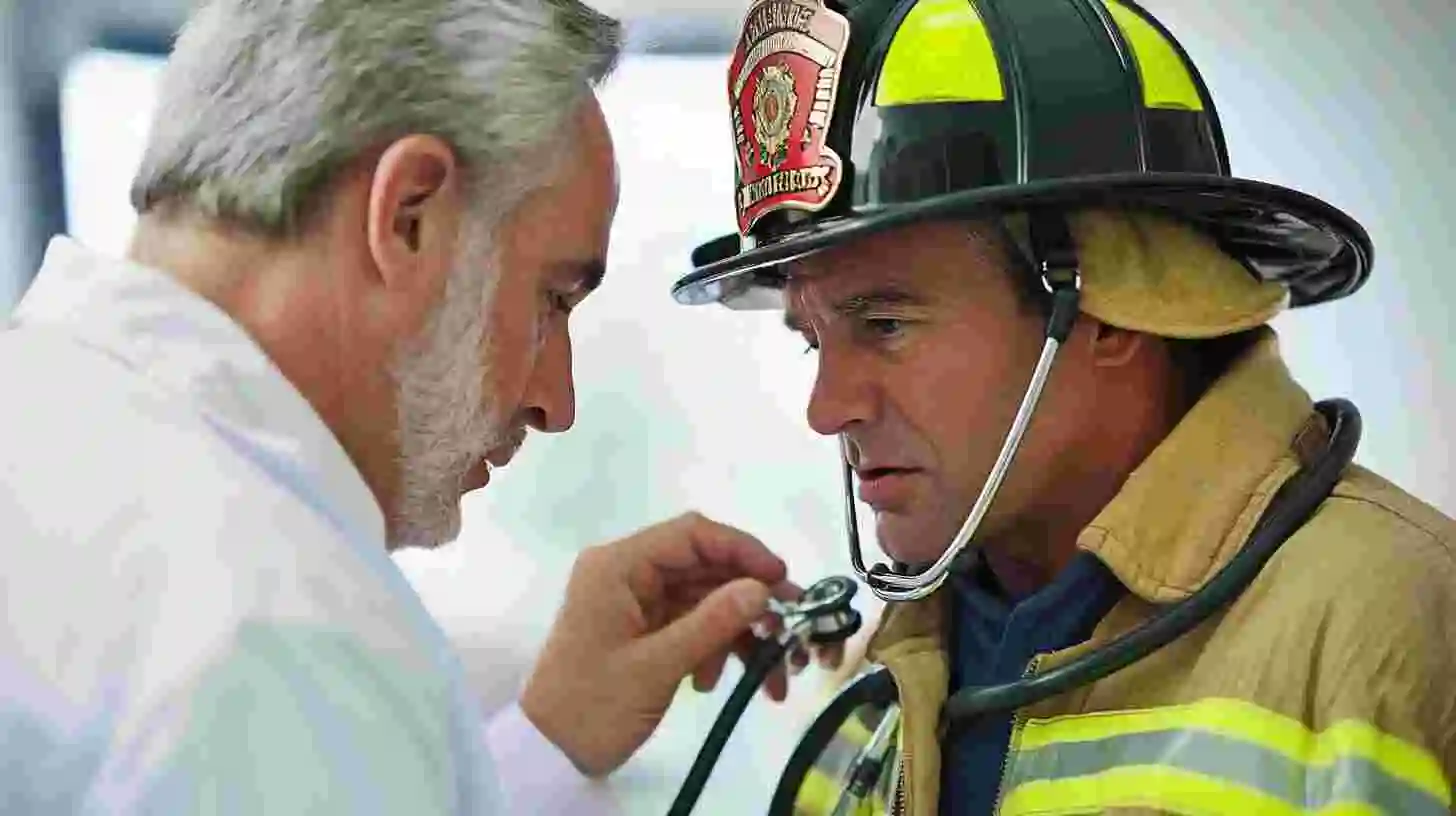 How Regular Health Check-ups Can Save Your Life